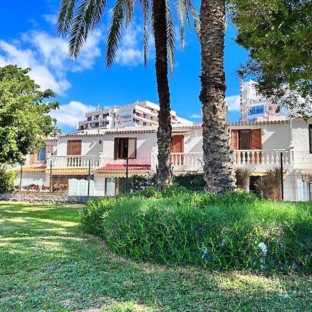 Duplex-Bungalow In Playa De Las Americas,3 Minutes Near The Best Beaches In Tenerife Kültér fotó
