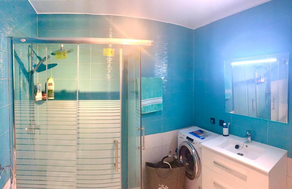 Duplex-Bungalow In Playa De Las Americas,3 Minutes Near The Best Beaches In Tenerife Kültér fotó