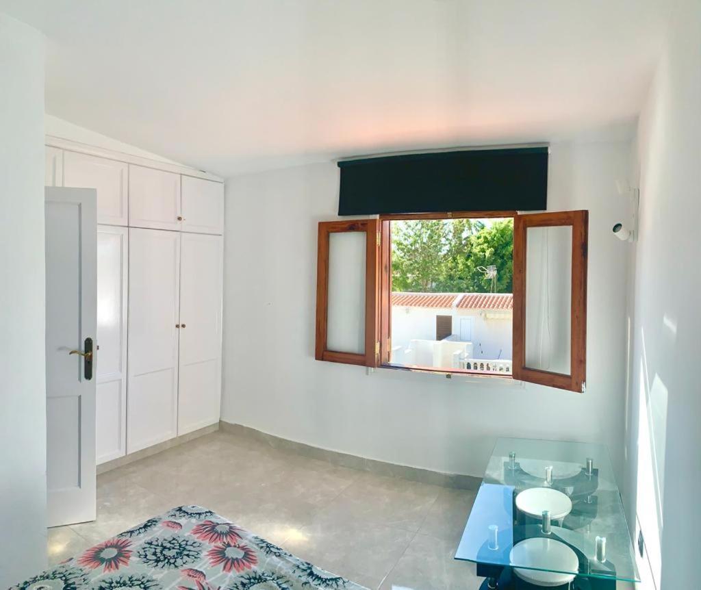 Duplex-Bungalow In Playa De Las Americas,3 Minutes Near The Best Beaches In Tenerife Kültér fotó